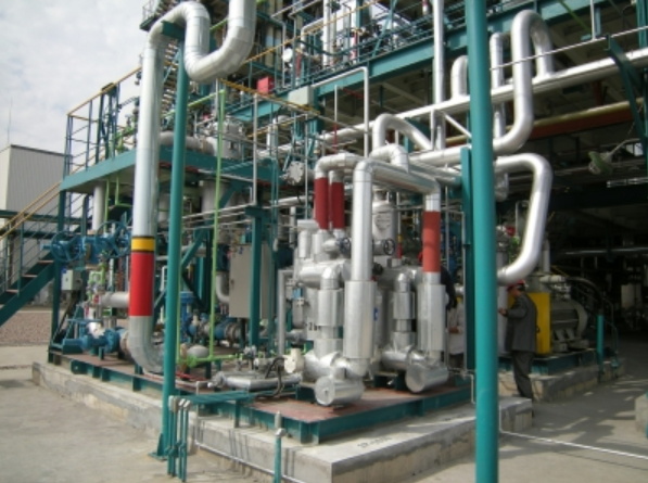 江蘇氫氣純化設備